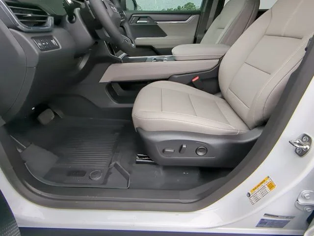 2026 GMC Acadia Elevation - Photo 22