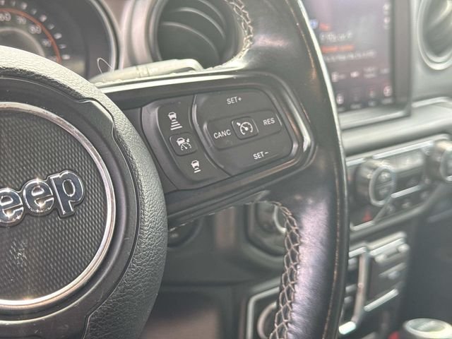 Used 2021  Jeep Sport image 31