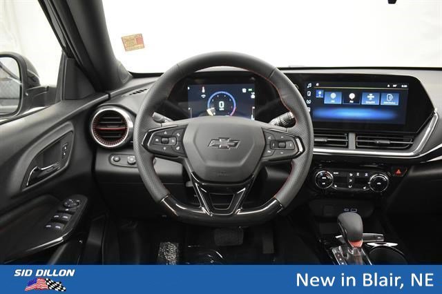 2026 Chevrolet Trax RS - Photo 4