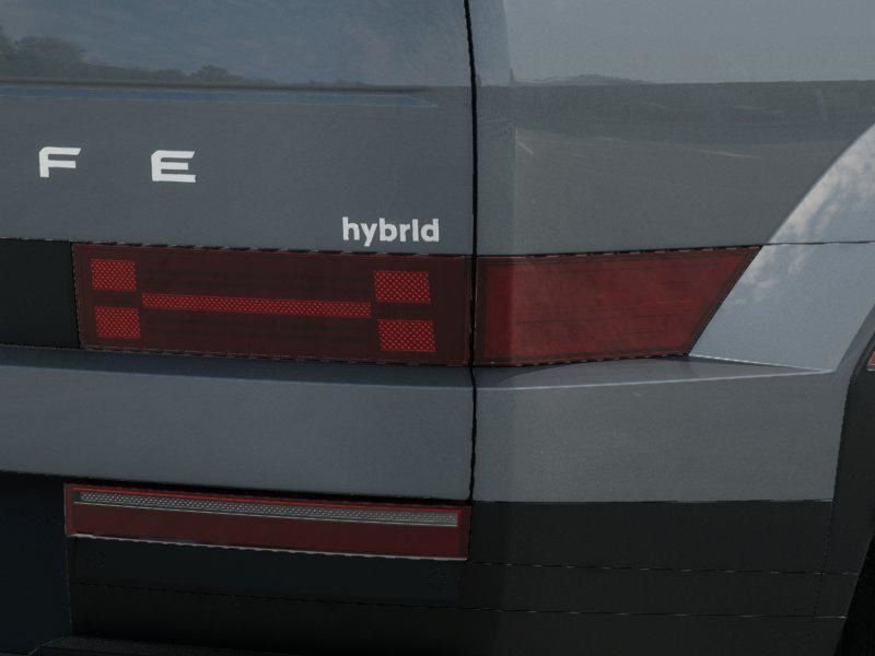New 2027  Hyundai SEL image 28