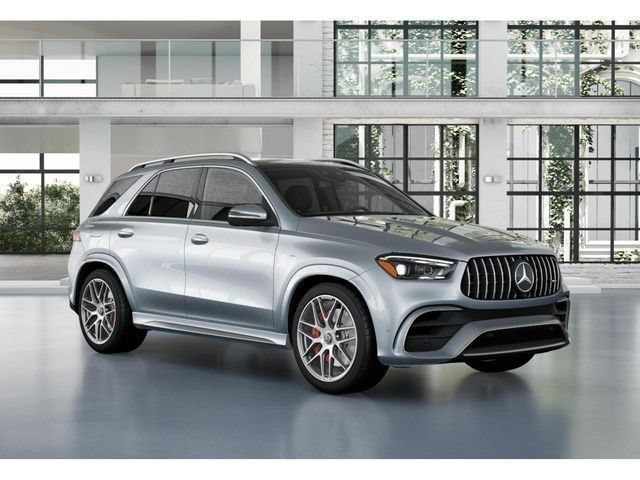 2026 Mercedes-Benz GLE AMG GLE63 S - Photo 11