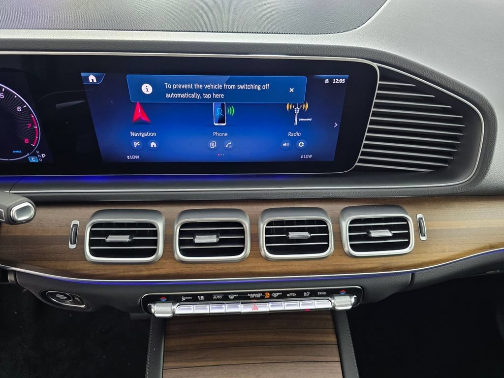 New 2026 Polar White Mercedes-Benz GLE 350 image 30