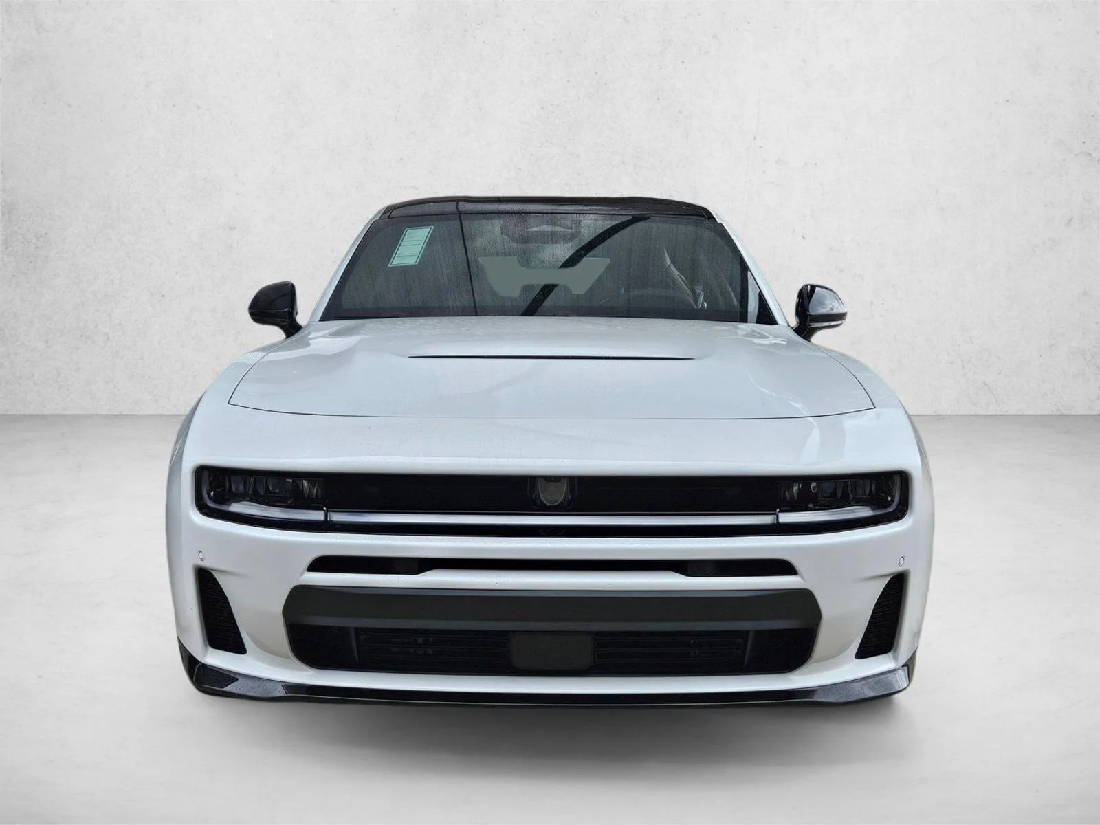 New 2026 White Knuckle Dodge Scat Pack Plus image 6