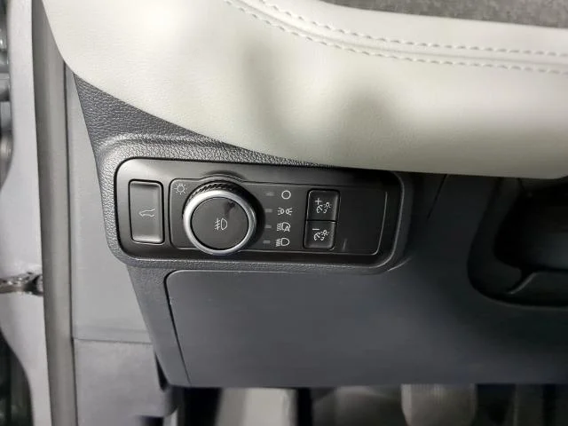 New 2026 Carbonized Gray Metallic Ford Platinum™ image 28