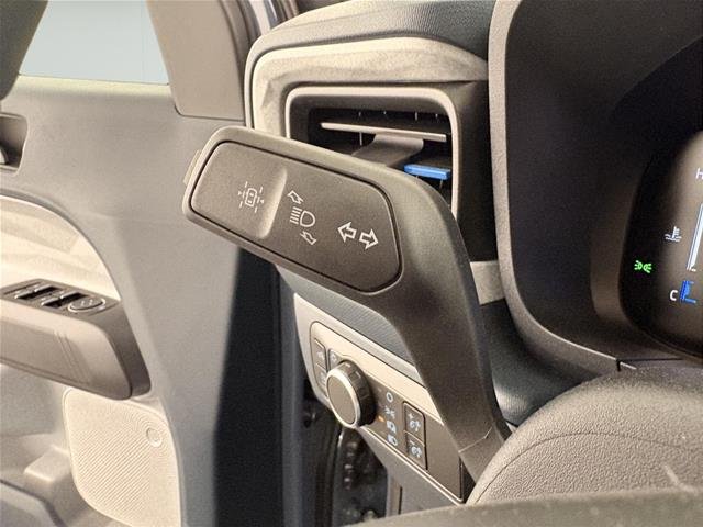New 2026 Azure Gray Metallic Tri-Coat Ford XLT image 83