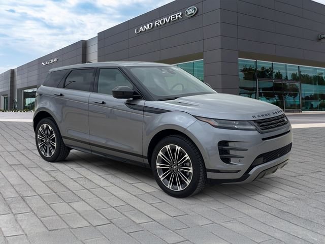 2026 Land Rover Range Rover Evoque Dynamic SE - Photo 7