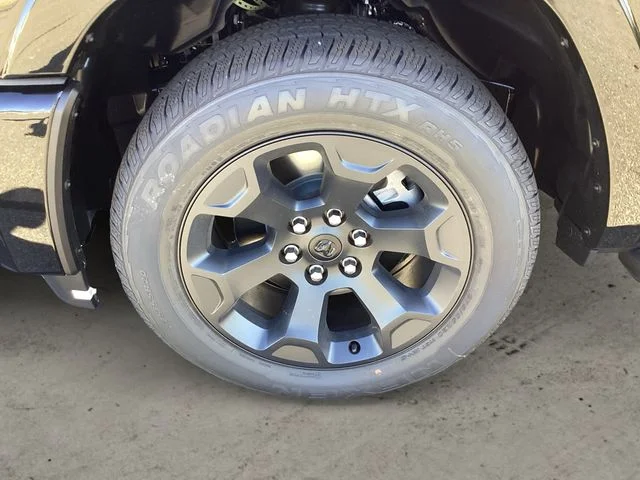 New 2027 Diamond Ram Big Horn image 15