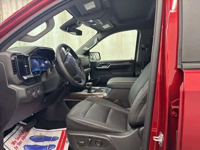 2026 Chevrolet Silverado 1500 RST - Photo 19