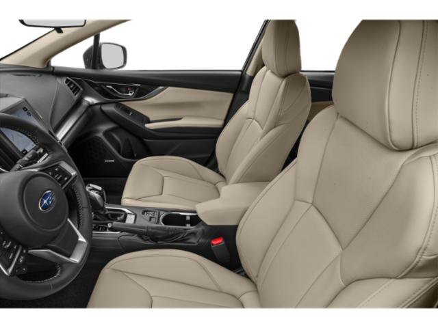 Used 2019 Dark Blue Pearl Subaru Limited image 12