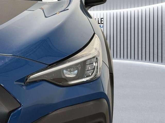 New 2026 GEYSER BLUE Subaru Wilderness image 19
