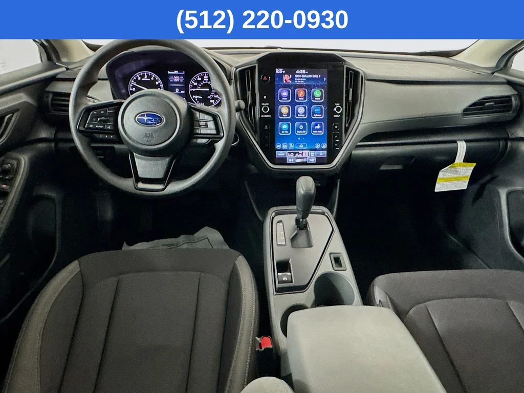 Certified Used 2026 White Subaru Premium image 25