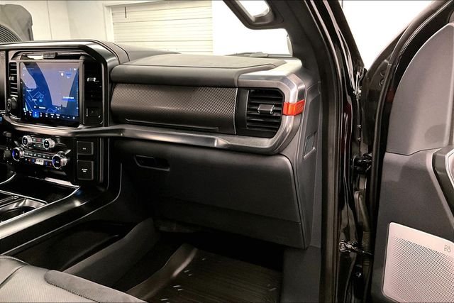 2025 Ford F-150 Raptor - Photo 19