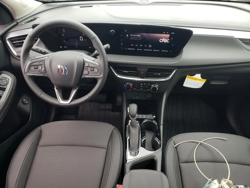 2026 Buick Encore GX Preferred - Photo 15