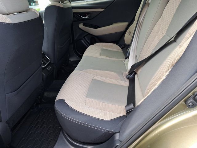 Certified Used 2022 Brown Subaru Premium image 26