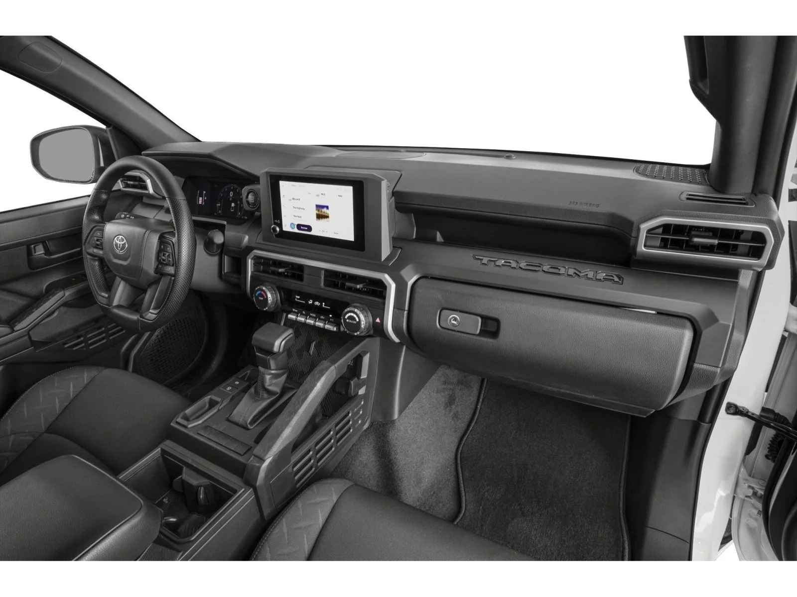 New 2026 Celestial Silver Metallic Toyota  SR image 8