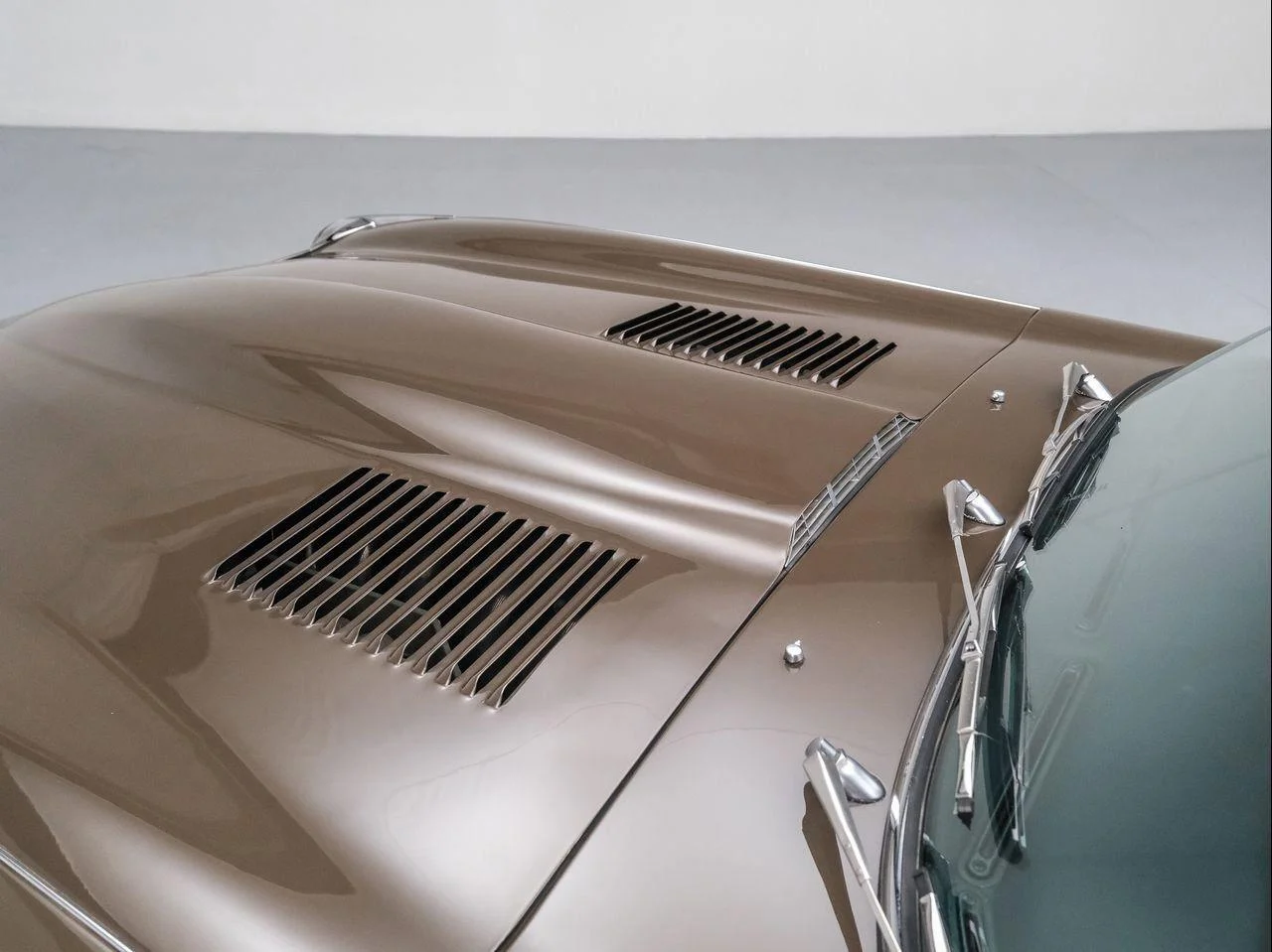 Used 1971  Jaguar Series II image 24