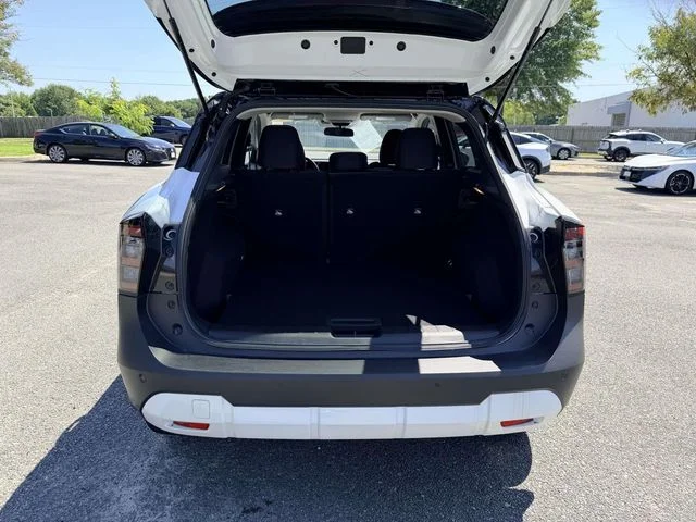 2026 Nissan KICKS SV - Photo 12