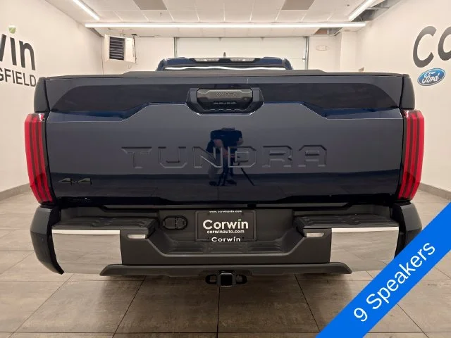 Used 2024 Blueprint Toyota SR5 image 4