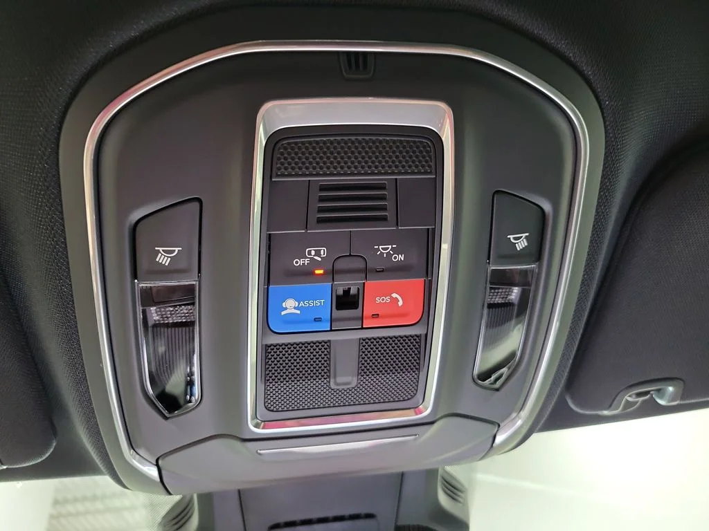 New 2026 41 Exterior Paint Jeep Laredo image 18