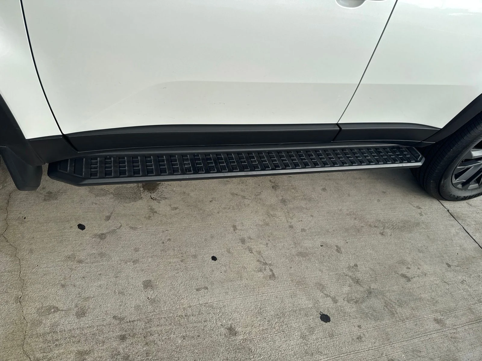 Used 2027 Beige Toyota Base image 4