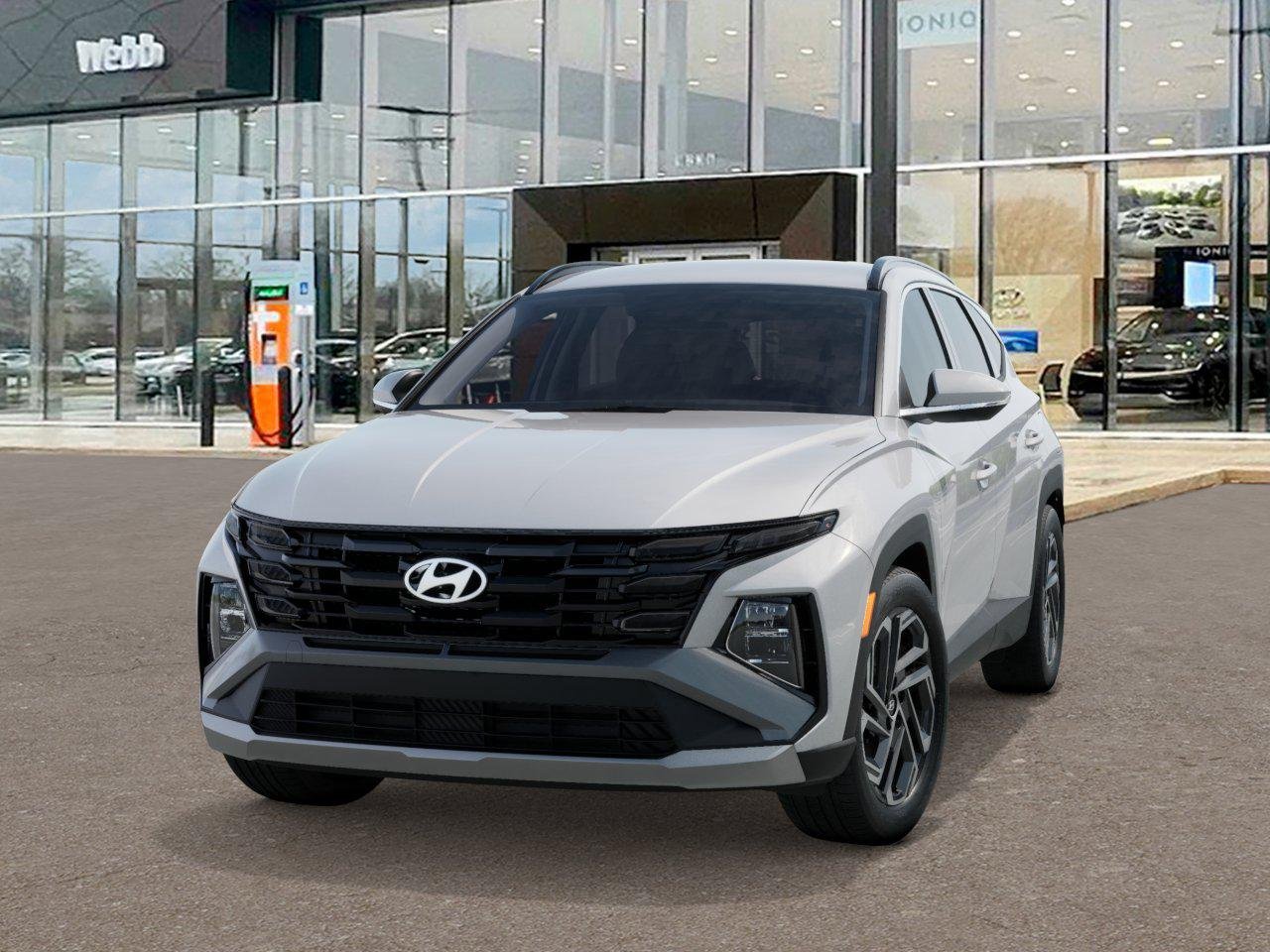Vehicle thumbnail
