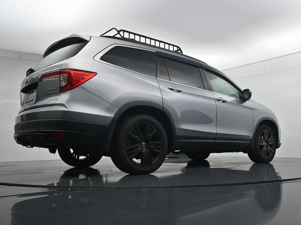 Used 2022  Honda Special Edition image 22