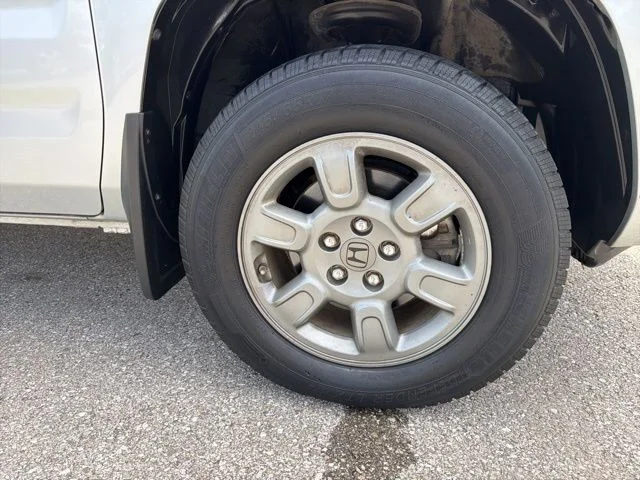 Used 2007 Silver Honda RTX image 27