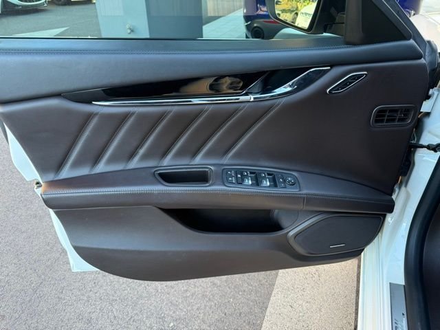2022 Maserati Quattroporte - Photo 17