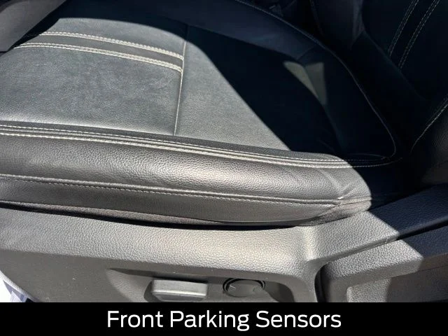 Used 2023 Gray Ford Lariat image 17