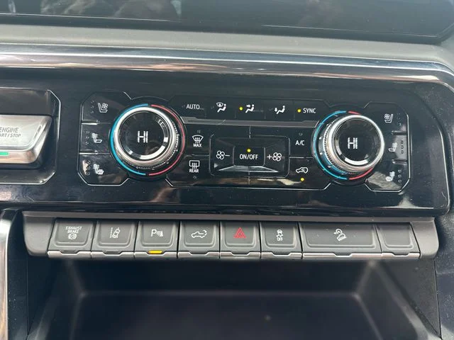 Certified Used 2024 White GMC Denali Ultimate image 20