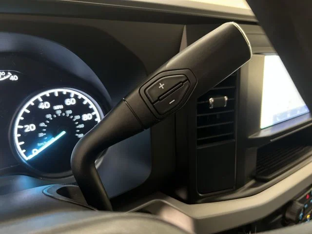 New 2026 Gray Ford XLT image 14