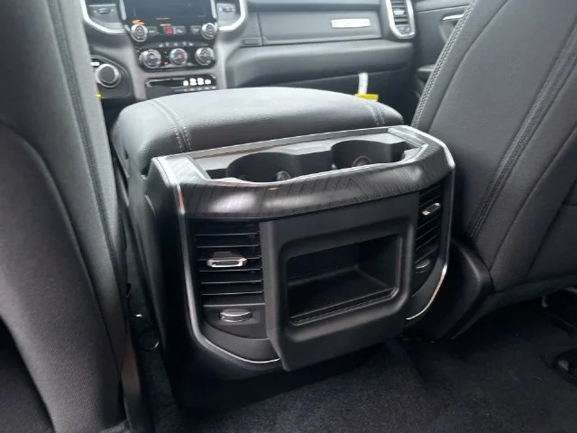 2026 RAM 1500 Big Horn/Lone Star - Photo 23