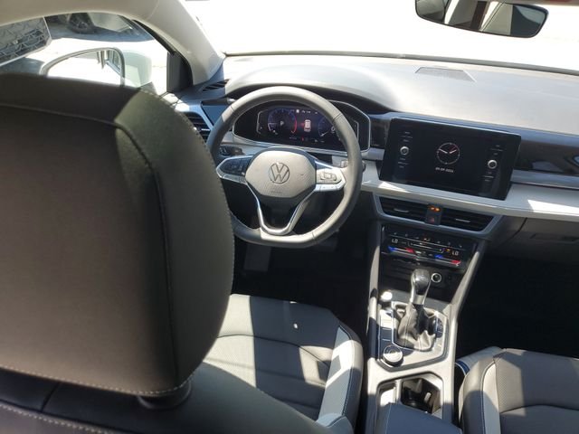 New 2026 White Volkswagen 1.5T SEL image 7