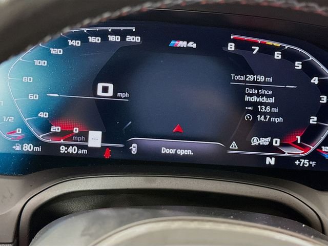 Used 2021 Black Sapphire Metallic BMW Base image 12
