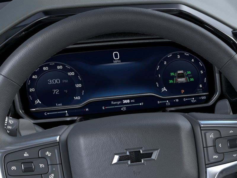 2026 Chevrolet Silverado 1500 ZR2 - Photo 18