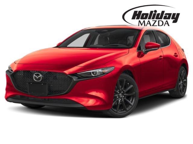 2026 Mazda CX-3 Premium MT 5-Door SKYACTIV's photo