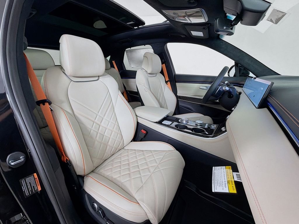 New 2026 Vik Black Genesis 3.5T Sport Prestige image 30