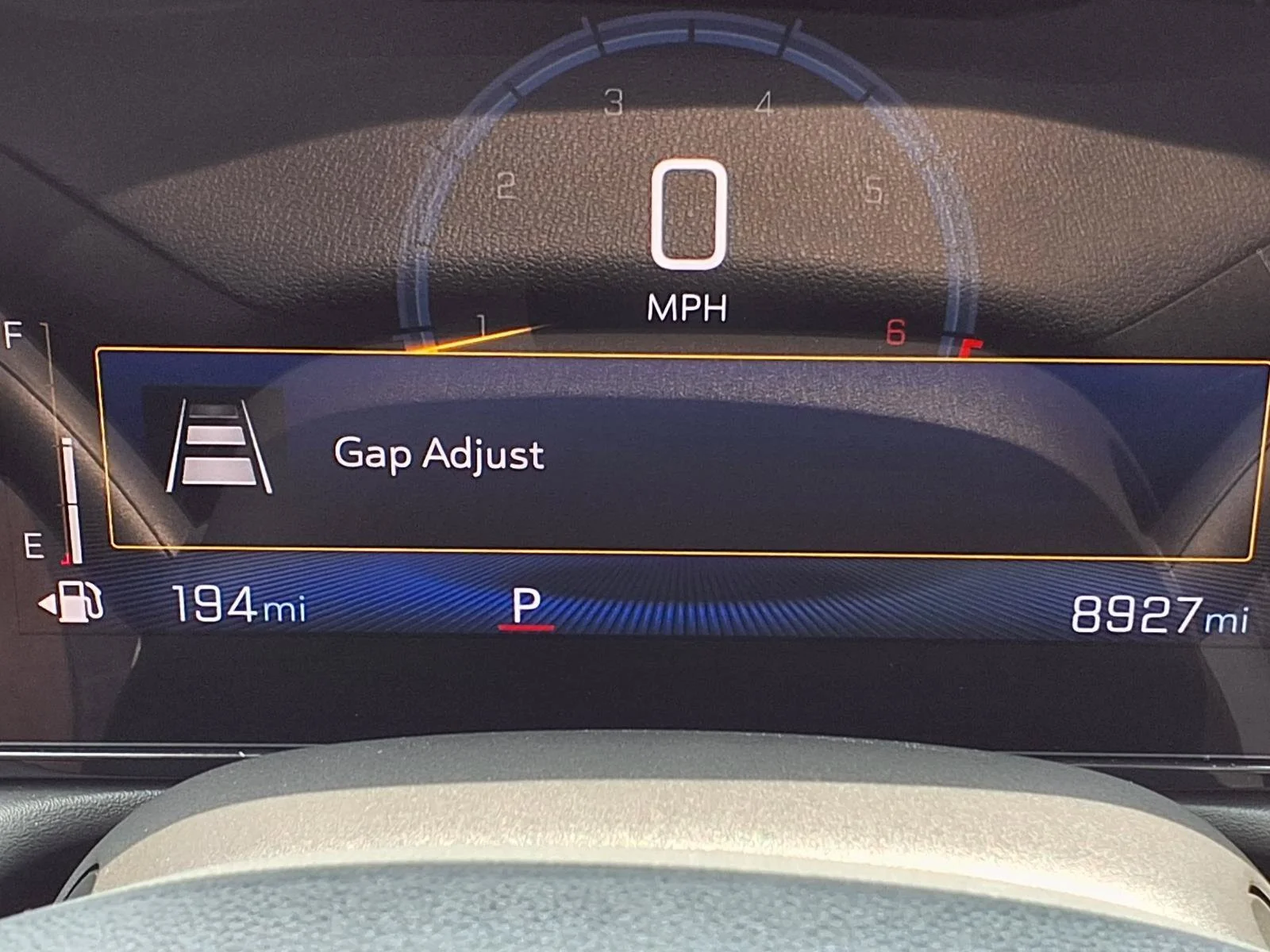 Used 2025 Summit White Chevrolet LT image 16