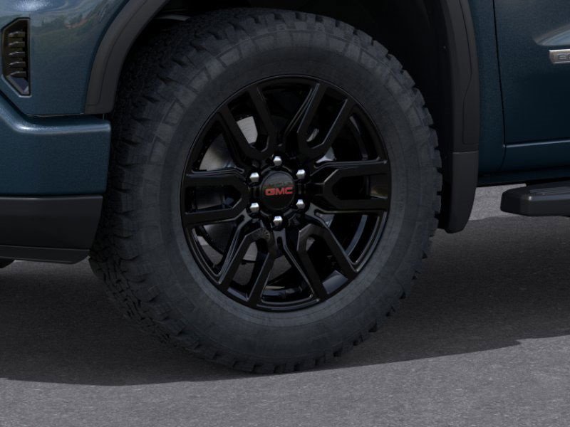 2026 GMC Sierra 1500 Elevation - Photo 9