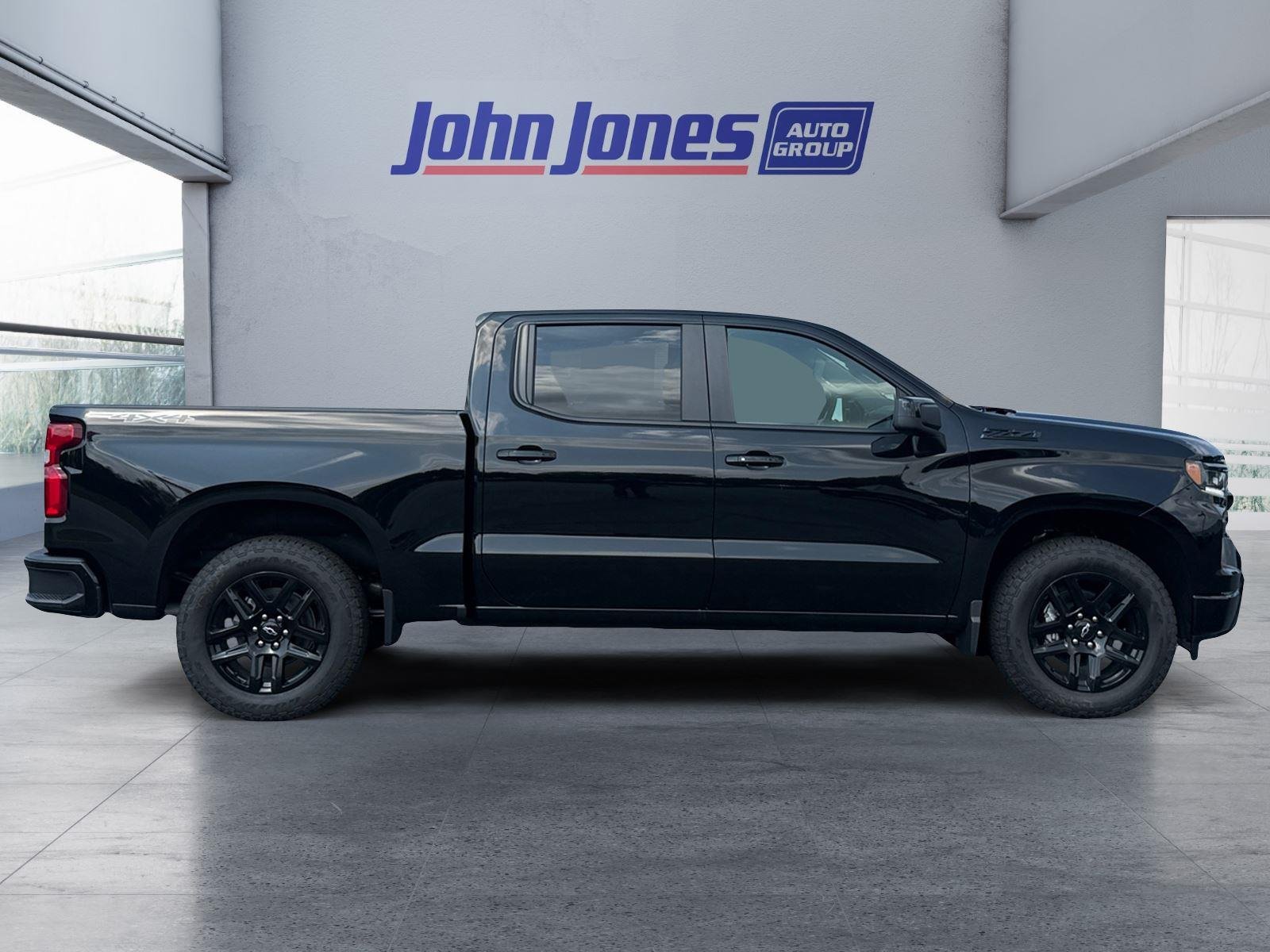 2026 Chevrolet Silverado 1500 RST - Photo 6