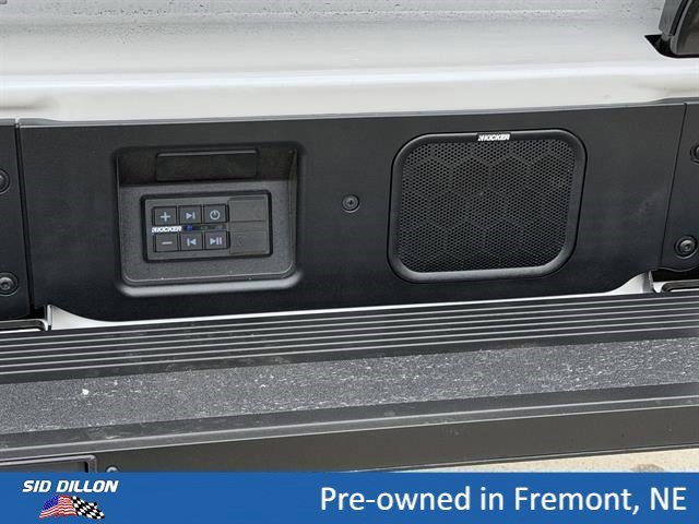 2025 GMC Sierra 3500HD Denali Ultimate - Photo 7