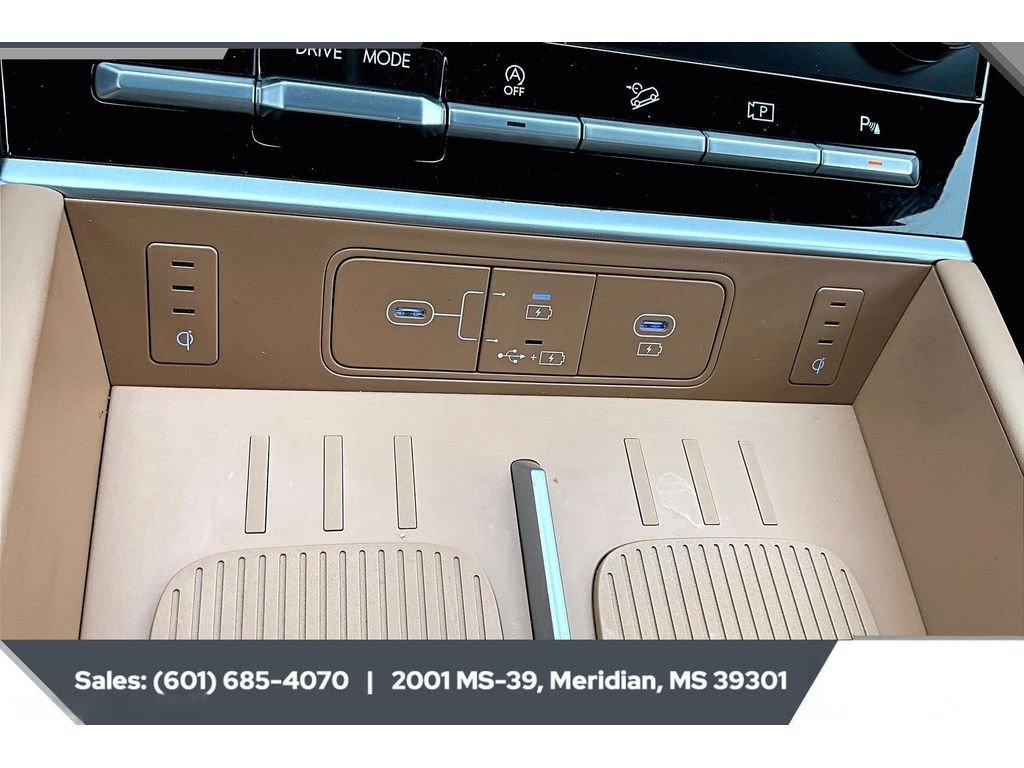 Used 2026 Ecotronic Gray Hyundai Calligraphy image 23