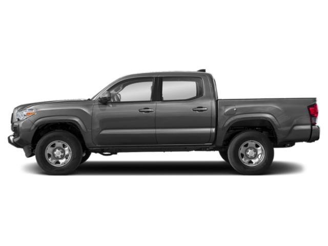 Used 2021 Magnetic Gray Metallic Toyota SR image 3