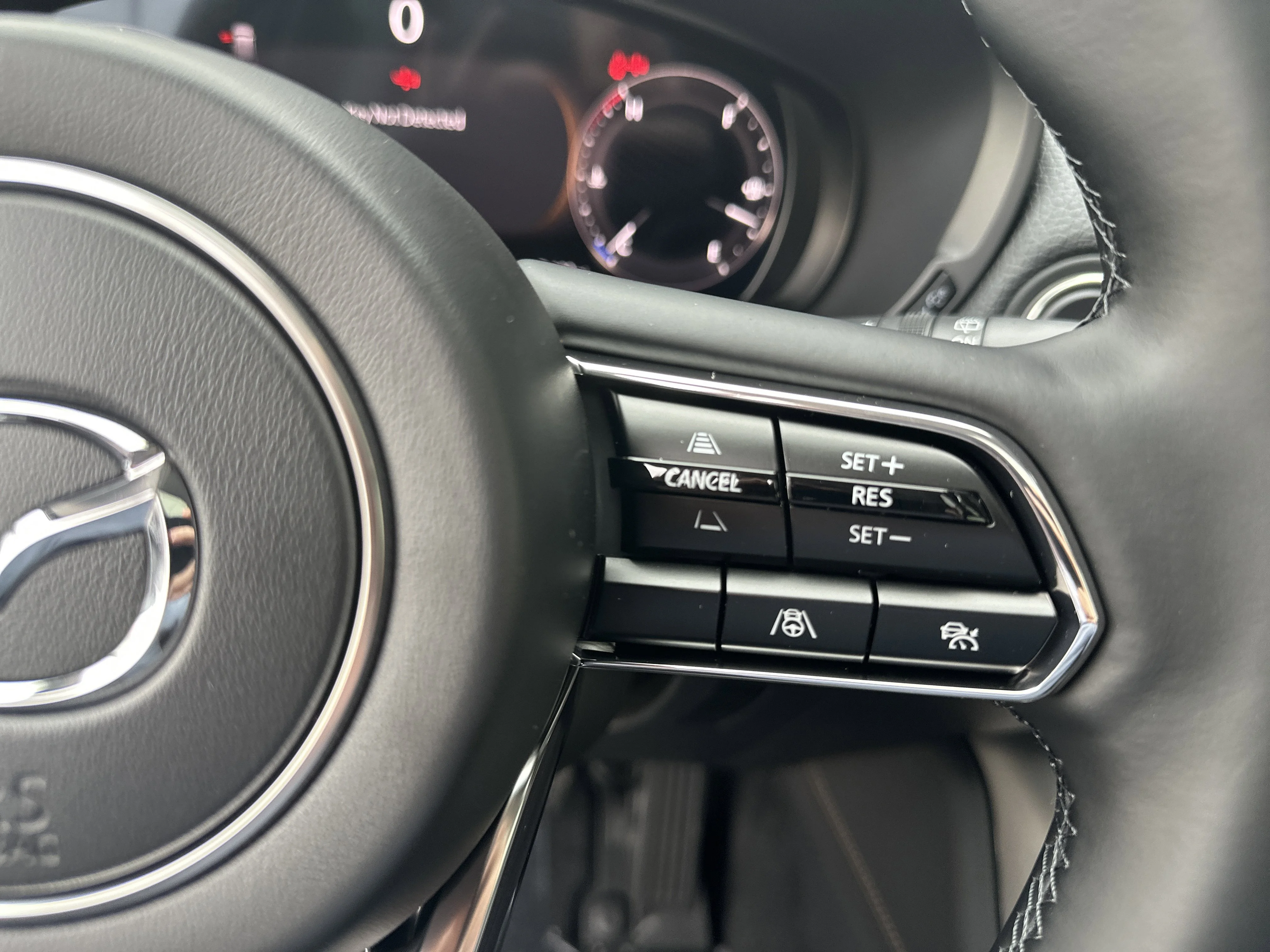 2026 Mazda CX-90 Premium Package - Photo 13