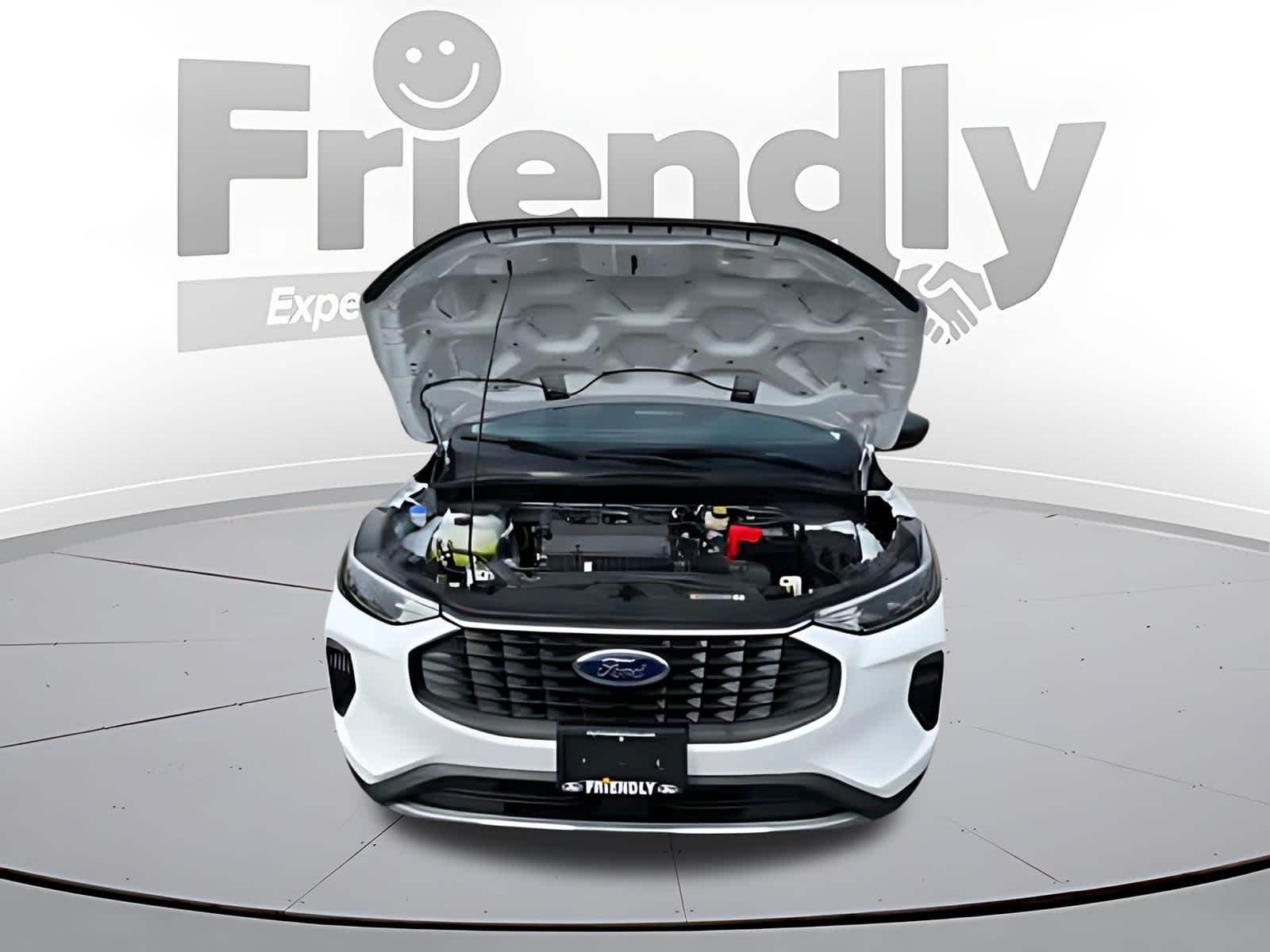 2025 Ford Escape Active - Photo 30