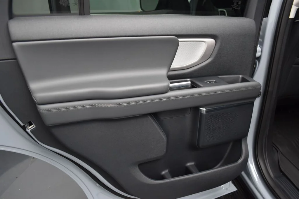 New 2027 Gray Ford Active image 17