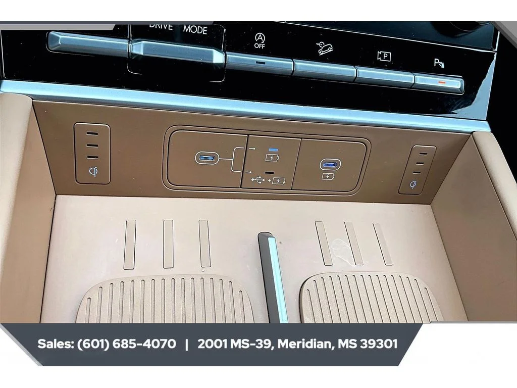 Used 2026 Ecotronic Gray Hyundai Calligraphy image 23