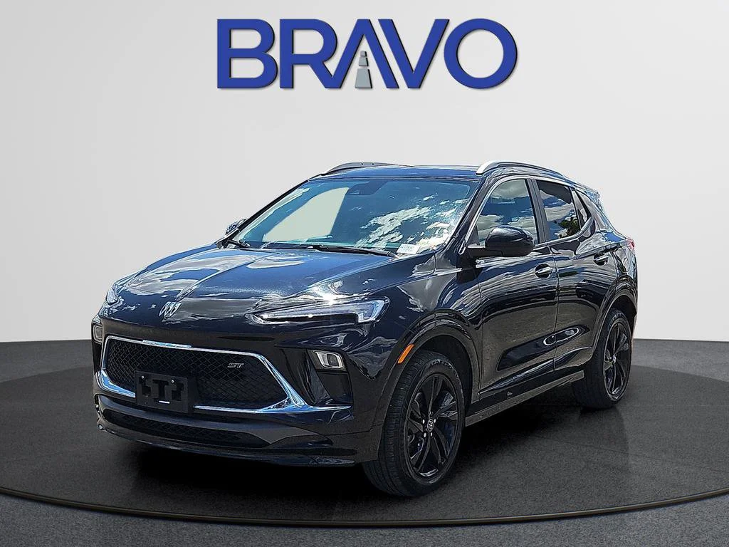 2024 Buick Encore GX Sport Touring AWD's photo