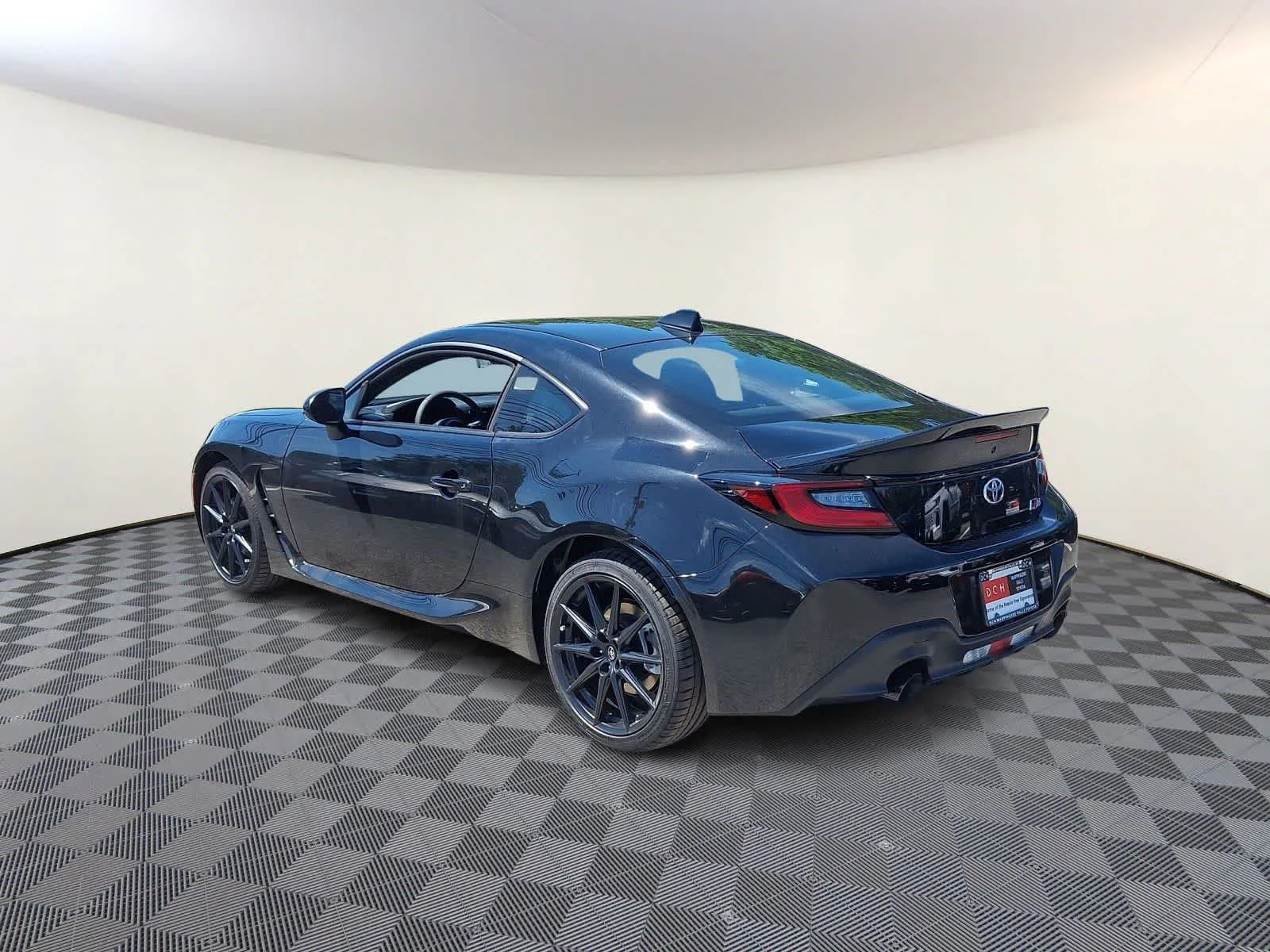New 2026 Raven Toyota  Premium MT image 6
