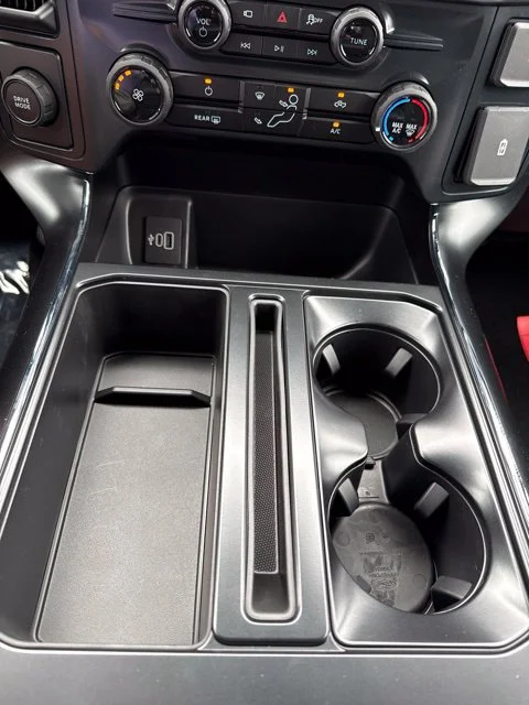 New 2026 Oxford White Ford STX image 34